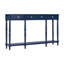 Console en bois massif 58,07 po Wampler-544214405-544214406-636702767