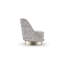 Swivel Barrel Chair
