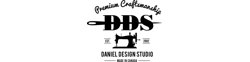 Daniel Design Studio logo