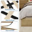 Lit plateforme Wood-2116796474