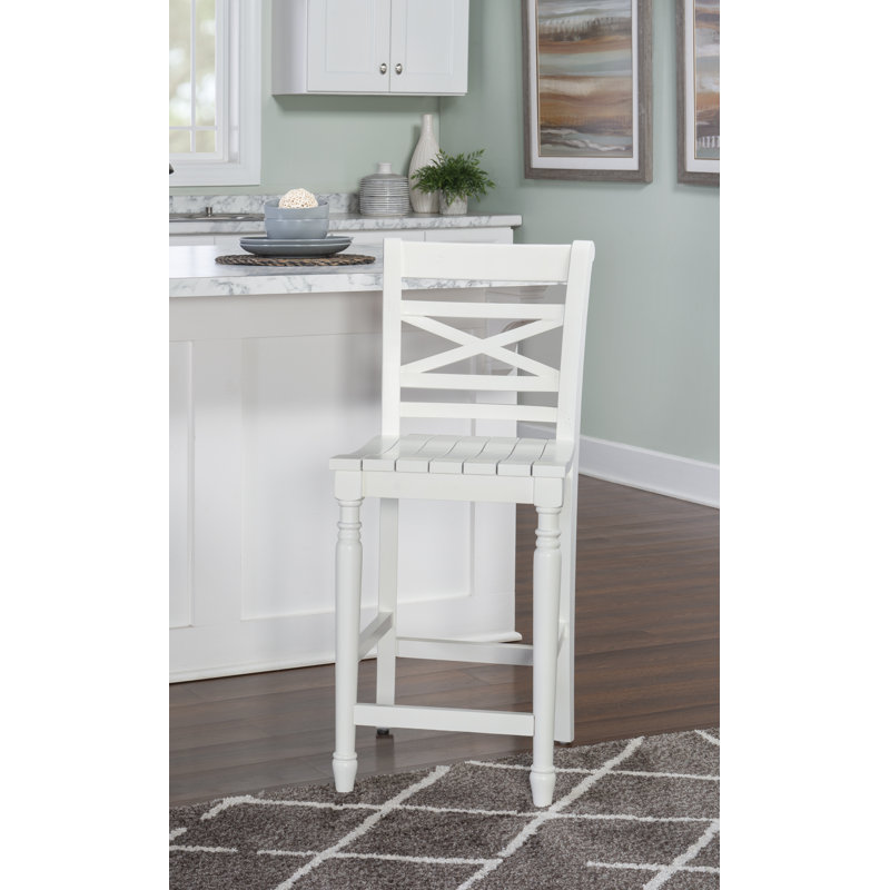 Counter Stool (24" Seat Height)