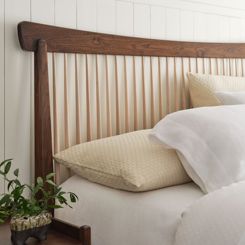 Hudson Valley Bed, King