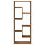 Wall Shelf 36X16x90 Cm Engineered Wood-1208365917