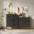 Veneda 31.5'' Wide Steel File Cabinet-577817291