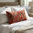 Orbitz Handmade Throw Pillow-16244514