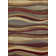 Abercorn Abstract Multi-Color Area Rug