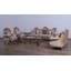 3 Piece New Tiziano Sofa Set-1001634381