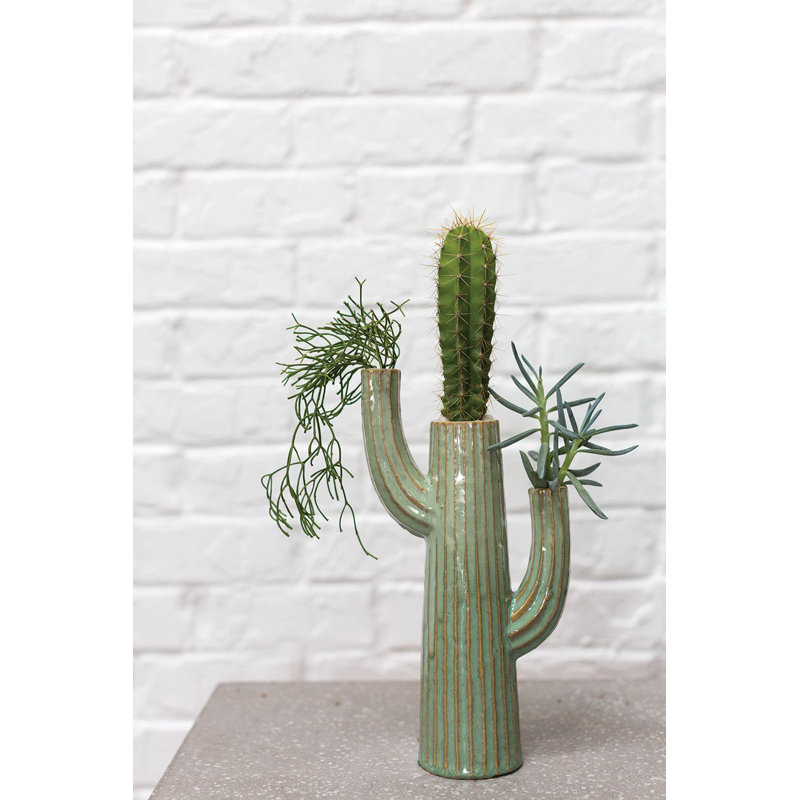 Jayney Handmade Ceramic Table Vase