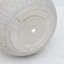 Grande jardinière ronde moderne 13,38 po de diamètre avec trous de drainage, oxyde de magnésium et ciment Sierra-136331503