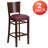 Claridge Solid Back Wooden Restaurant Barstool-31759987-55837285-31759985