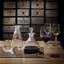 100 Points Crystal Wine Decanter