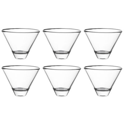Durim 11 oz. Glass Dinner Soup Bowl