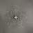 AUTUMN 20-Light Flush Mount in Chrome