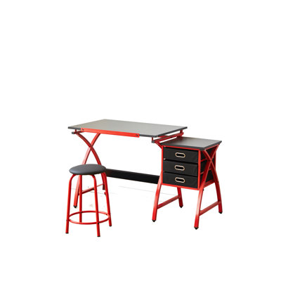 50 x 23.6 Sewing Table with
