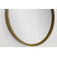 Herron Metal Round Wall Mirror-71787355-71787354