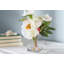 Tipped Peony Floral Arrangement
