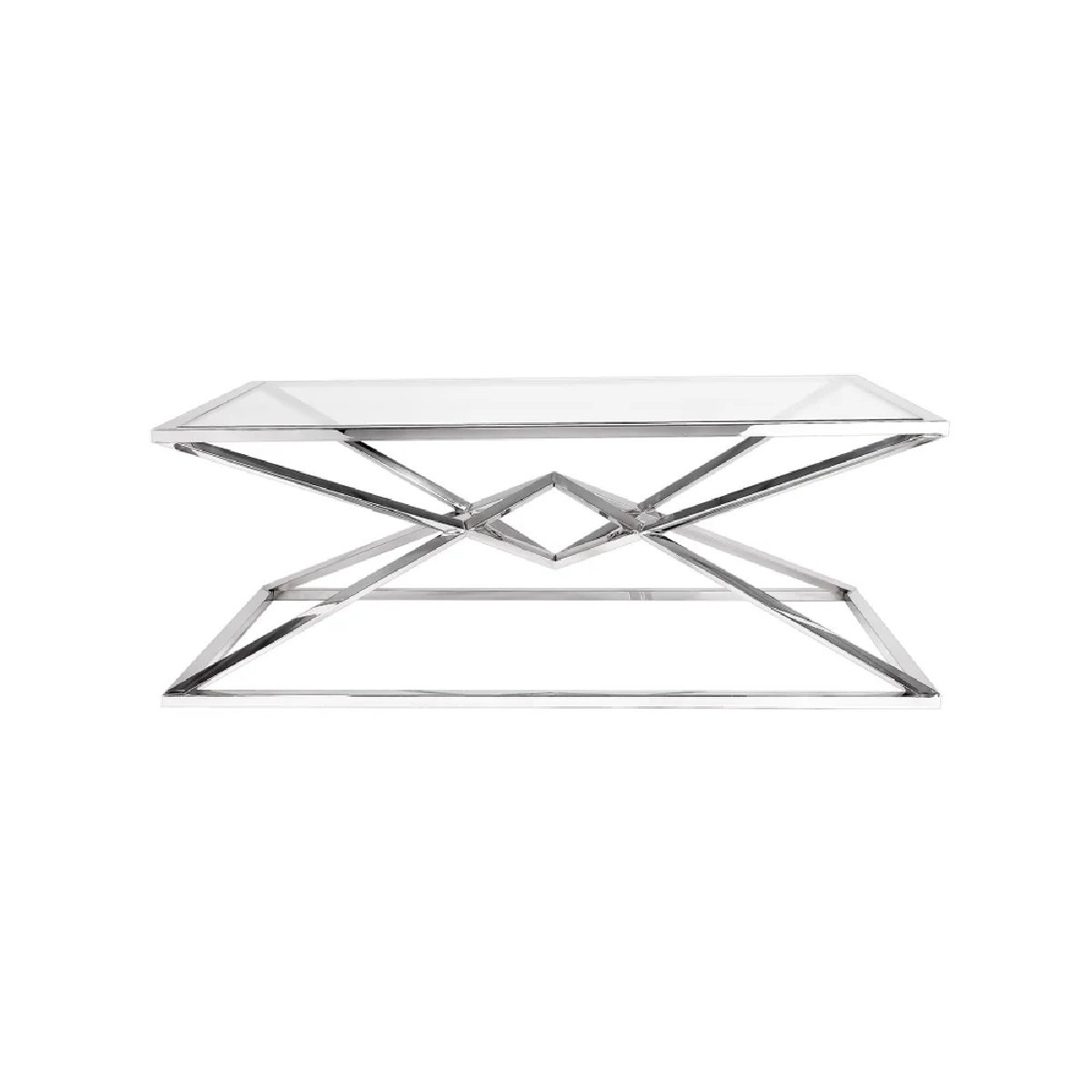 Bohouse Coffee Table Wayfair