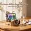 Bamboo Charging Station