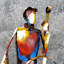 Yuliana Figurines & Sculptures