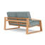 Pursuit Outdoor 2 - Seat Loveseat-1262744926