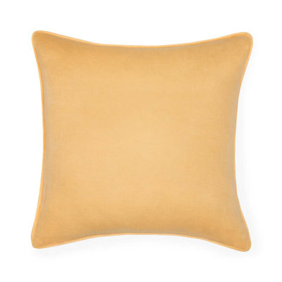 Manarola Square Pillow Cover & Insert