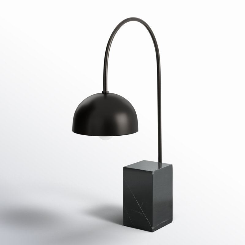 Jenkin Arched Table Lamp