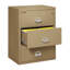Fireproof 3 - Drawer File Cabinet-217303-331554