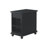 Ahmara End Table with Storage and Built-In Outlets-1991296295