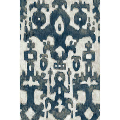 " Indigo Samara I "