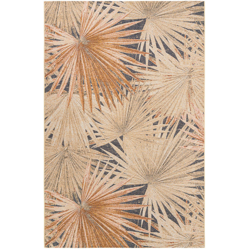 Meadow Terianna Rug, Rectangle 6'1" x 9'