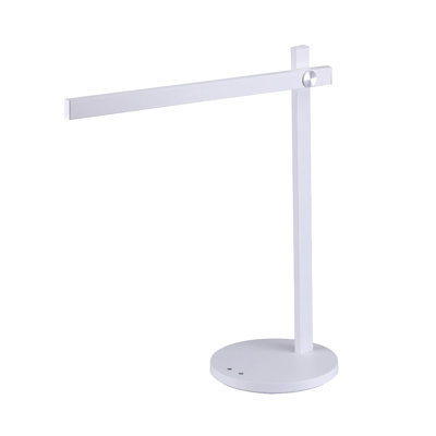 Lampe de bureau 16 po Louann