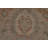 Vegetable Dye Oushak Turkish Area Rug 9