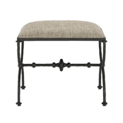 Currey & Company
Agora Ottoman