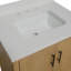Ensemble de meuble-lavabo simple 30 po Kiara-388688213-388688203