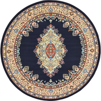 Aerin Floral Indoor Rug