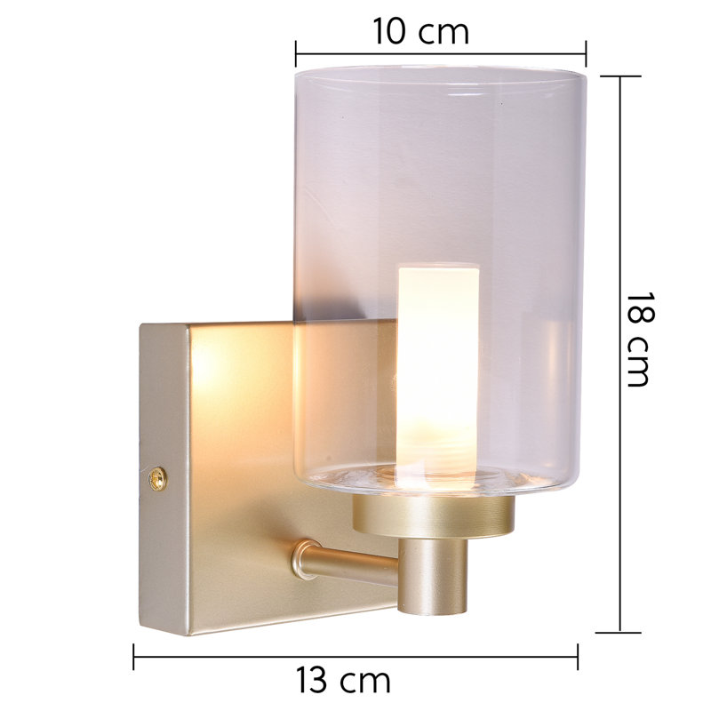 Lovell Wallchiere