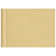 Idabel Balcony Screen Rectangular Shade Sail
