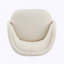 Chaise d'appoint pour salon, chambre à coucher, bureau-129680361