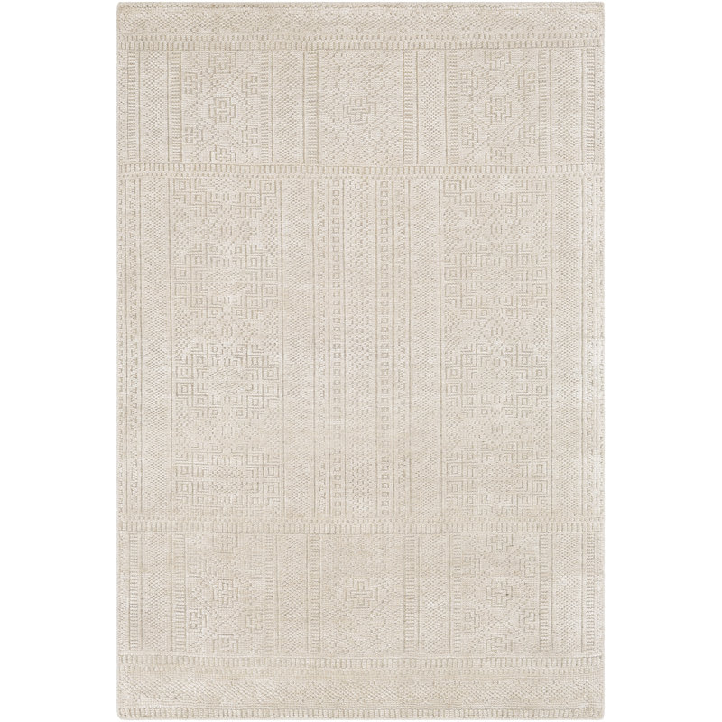 Blaine Oriental Indoor Rug, Rectangle 9' x 12'