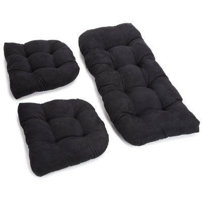 Settee Indoor Replacement Cushion