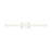 Klowie Dimmable LED Bath Bar-75649098