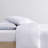 Tommy Hilfiger Micro Pique Solid Comforter Set-109510573-109510577
