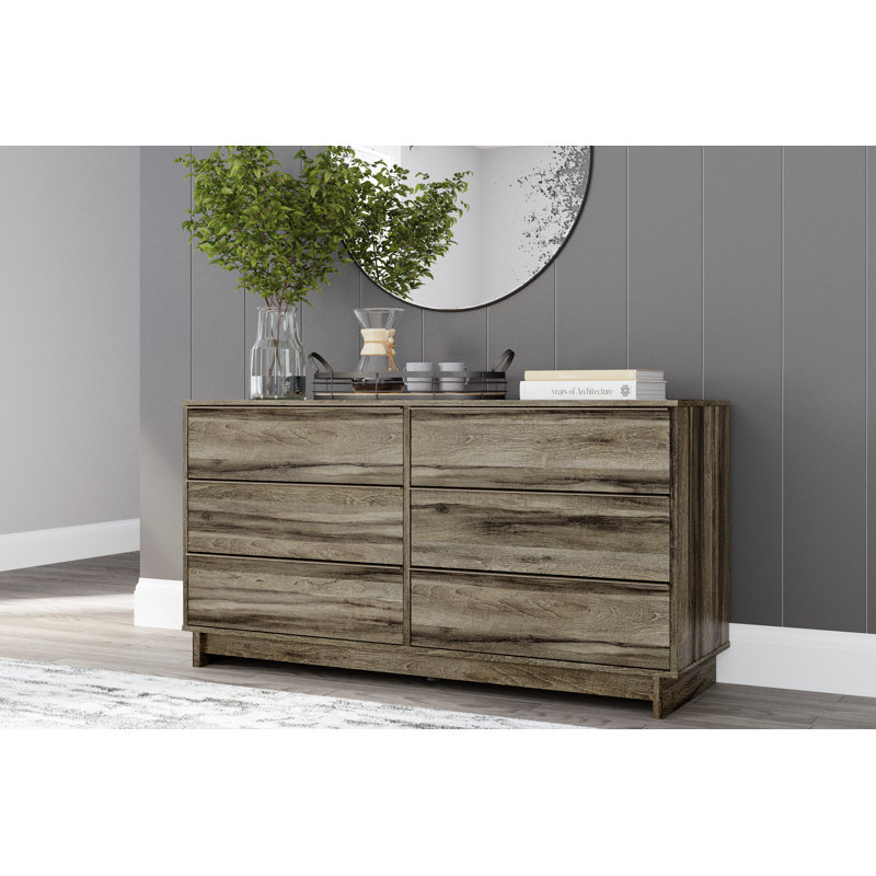 Commode Shallifer
