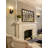 Lorryann Candle Wall Light-639410254