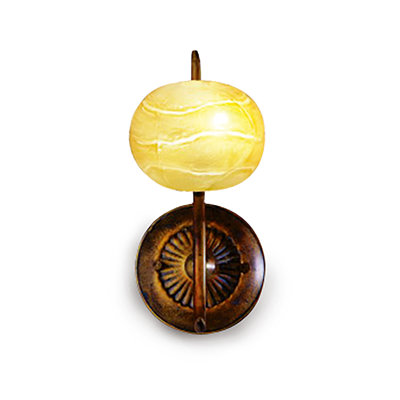 Kovach Armed Sconce