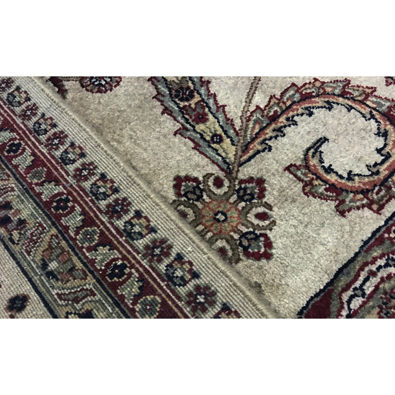 One-of-a-Kind 6'4" X 9'2" Area Rug