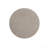 Outdoor MGO Round With U-Shape Side Table