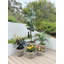 Pot à fleurs Ayriauna-324988332