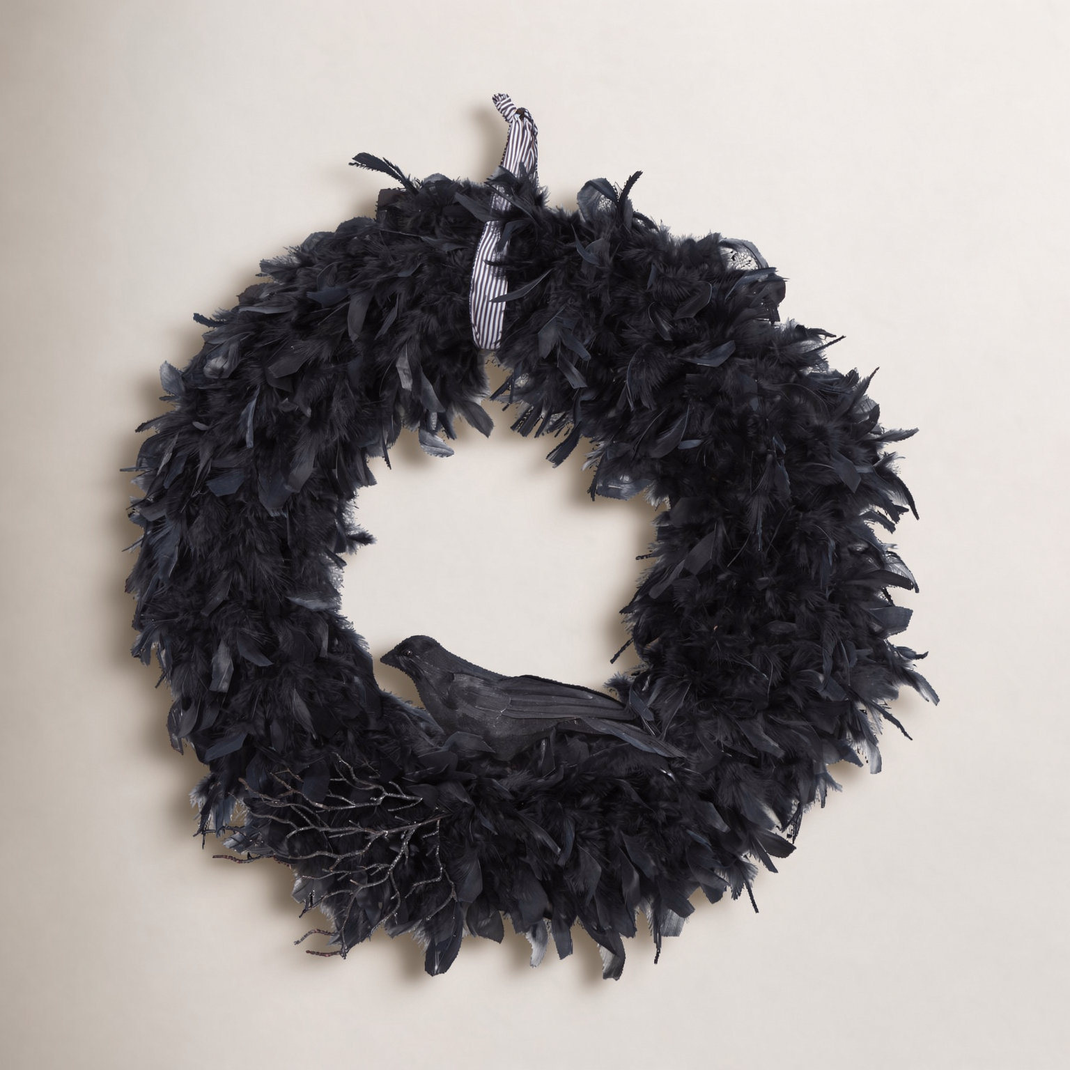 Faux 30'' Wreath