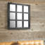 Miroir d'appoint Mugurel